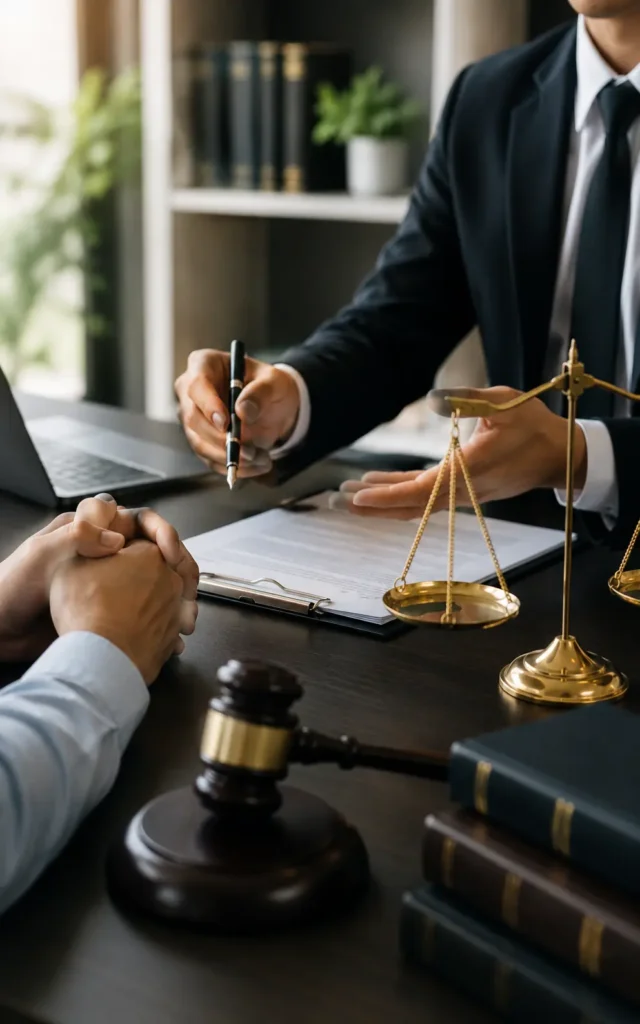 Asesoría Legal