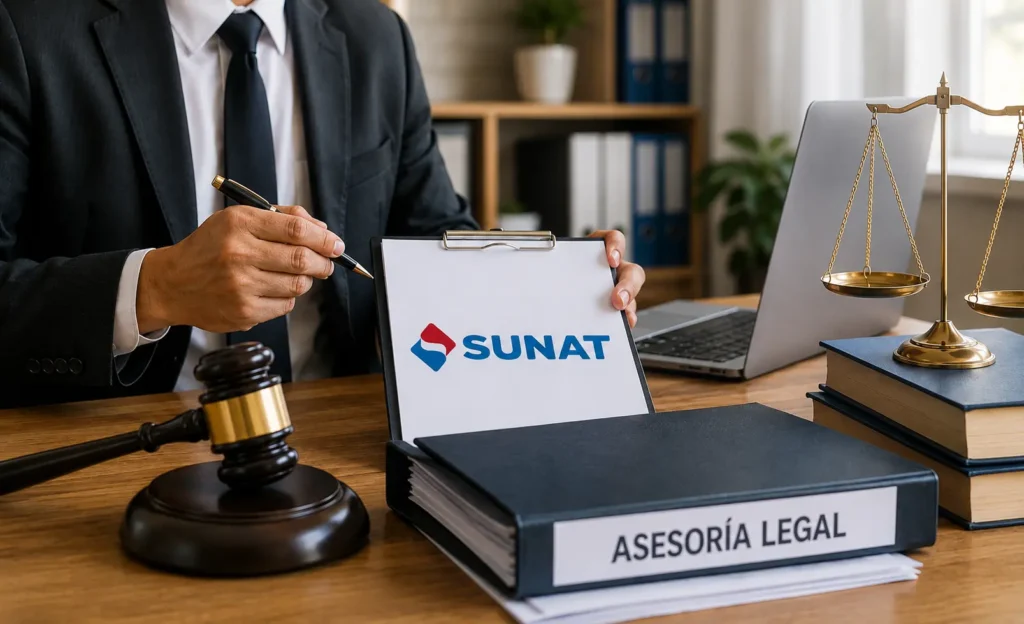 Asesoría Legal